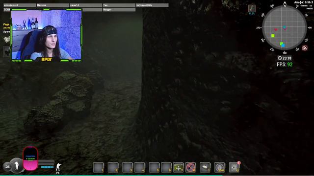 🦞 Will To Live Online: Ээхх, суета 🧐 смотреть онлайн