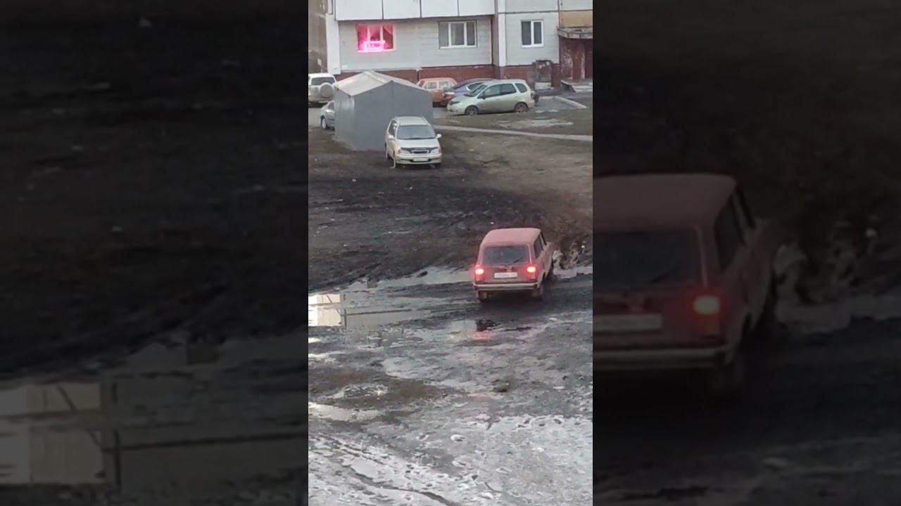 вредители на жигулях смотреть онлайн