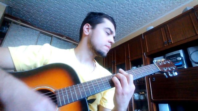 Макс Корж - Нет никаких правил (Кутя cover ) смотреть онлайн