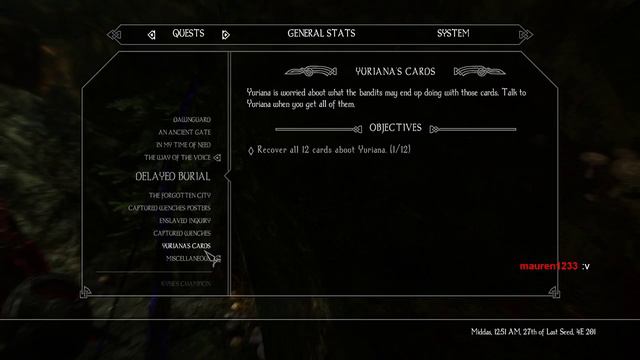 Skyrim SE [+200 Mods] | EP 05 | Tias en tetas y despistes varios. смотреть онлайн