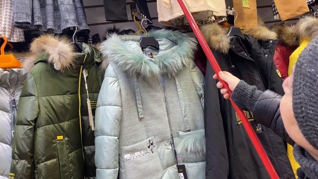 ПОДРОСТКОВЫЕ КУРТКИ ?♀️ПУХОВИКИ ?ДЕТСКАЯ ОДЕЖДА ??Садовод.Москва смотреть онлайн