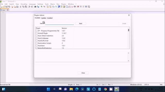 How to run Ruby in Notepad++ смотреть онлайн