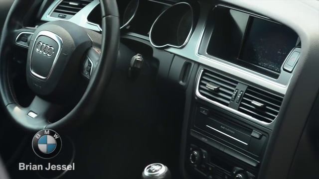 2010 Audi S5 Premium Quattro at Brian Jessel BMW Pre-Owned смотреть онлайн