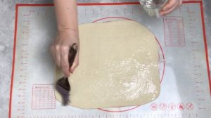 КАК ПРИГОТОВИТЬ БУЛОЧКИ БЕЗ МОЛОКА С КОРИЦЕЙ? Без яиц, мягкие, воздушные, нежные, на дрожжах