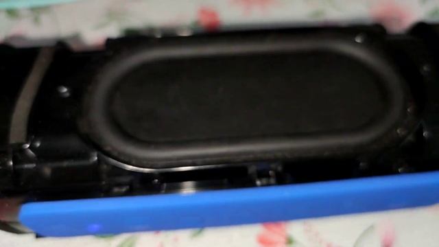 Mİ 16W PORTABLE SPEAKER BASS TEST смотреть онлайн