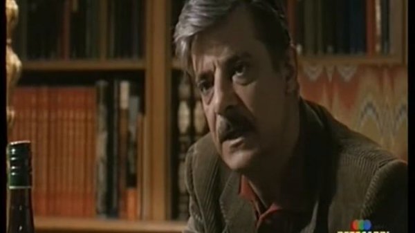 Nero Come il Cuore 1991