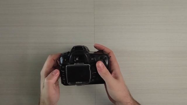 Nikon D80 Ha ancora senso nel 2021? смотреть онлайн
