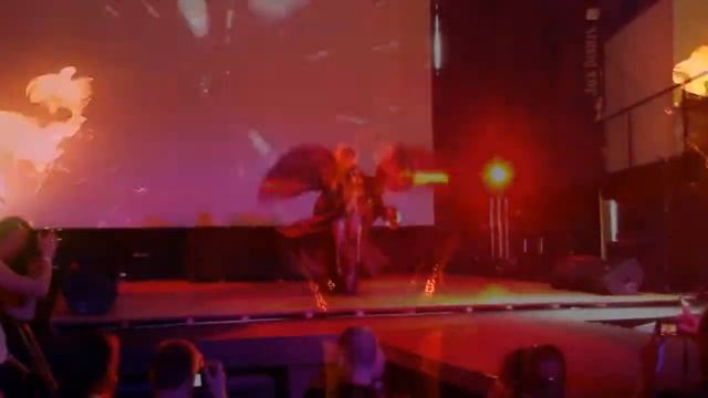 Nartana. Vasilisa Yudina. Demo 2013. смотреть онлайн