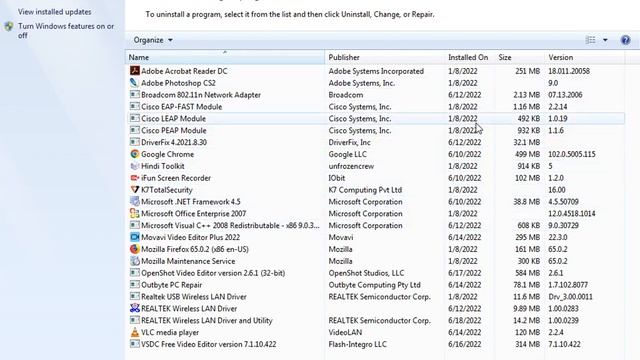 How to Disable Windows Media Center смотреть онлайн