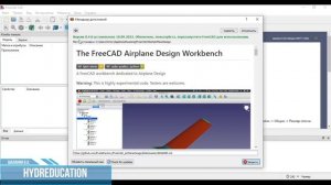 Как установить дополнения к FreeCAD？