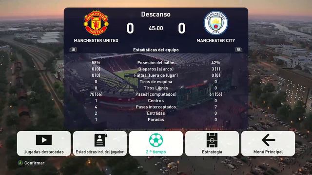 PES 2021 | Next Season Patch 2023-UPDATE OPTION FILE 2023 PS4 PS5 PC | DOWNLOAD and INSTALLATION # смотреть онлайн