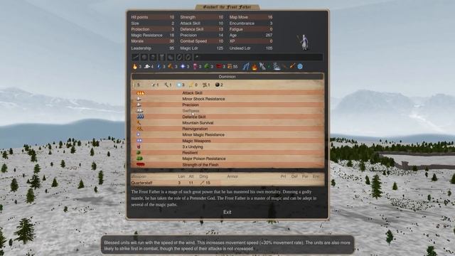 Dominions 5 | Late Age 8p FFA | Pretender Introduction смотреть онлайн