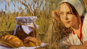 Лучшая песня о Родине/ Русское поле / Душевный голос Яна Френкеля / Видео для души