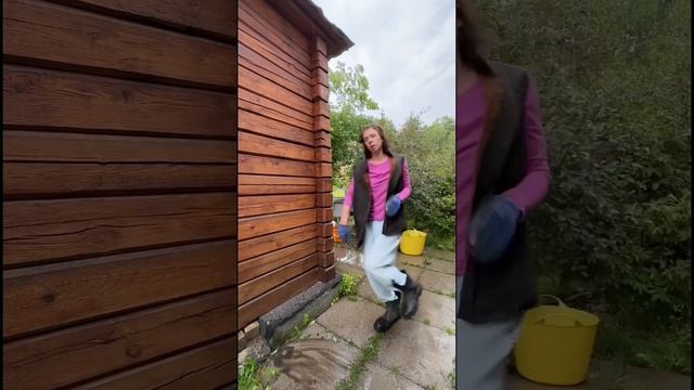 С понедельником люди добрые, хорошей недели ?? #самчуклена #юмор #изжизни #моменты смотреть онлайн