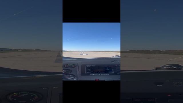 Взлет на автожире