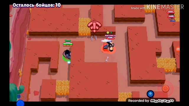 НЕНАВИЖУ ПИНГ!!!-(Brawl Stars) смотреть онлайн
