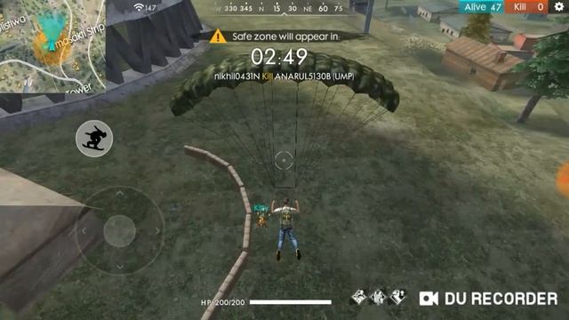 Free fire | ak47 tricks | free fire tips and trick | giveaway 20 rupaye |free fire gun hack| смотреть онлайн