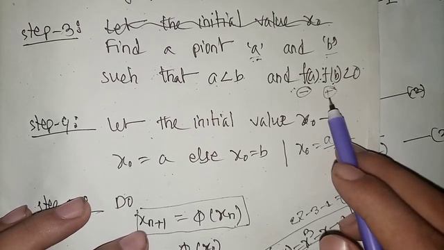 Fixed point iteration method|Iteration method. смотреть онлайн