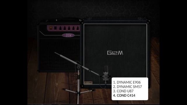 Tone Based - NUX MG300 - Thrash Budha (Full Track) смотреть онлайн