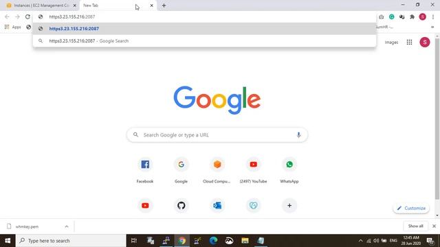 How to install WHM or cpanel on aws ec2 instance смотреть онлайн