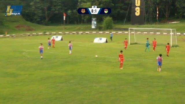 Java Soccer Academy vs SMPIT Taruma FA [Indonesia Junior League 2022-2023] [U-13] 7-5-2023 смотреть онлайн