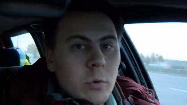 Passat B3. Замена рулевой рейки с ГУР на механическую (ручную) смотреть онлайн