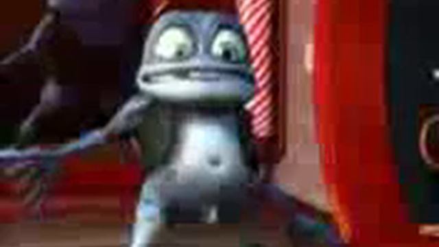 crazy frog carnival смотреть онлайн