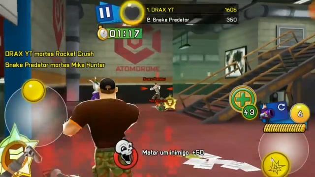 Respawnables : 7.1.0 NOVO EVENTO CONFIRMADO 2018 смотреть онлайн