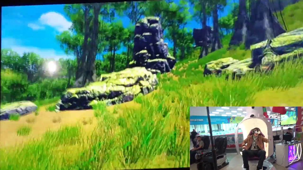 3D - тест драйв мотоцикла: Балкания Нова смотреть онлайн