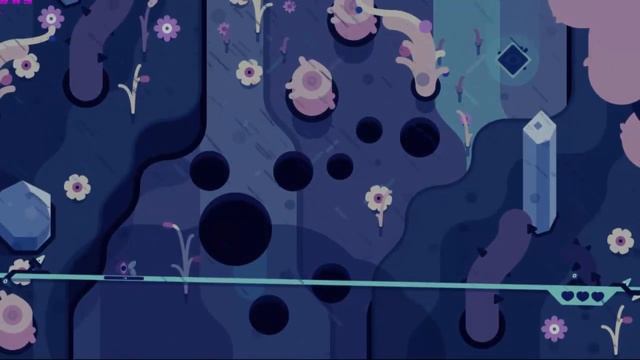 TumbleSeed Gameplay (No commentary, Adventure, PC game) смотреть онлайн