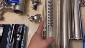 Спирт ректификат