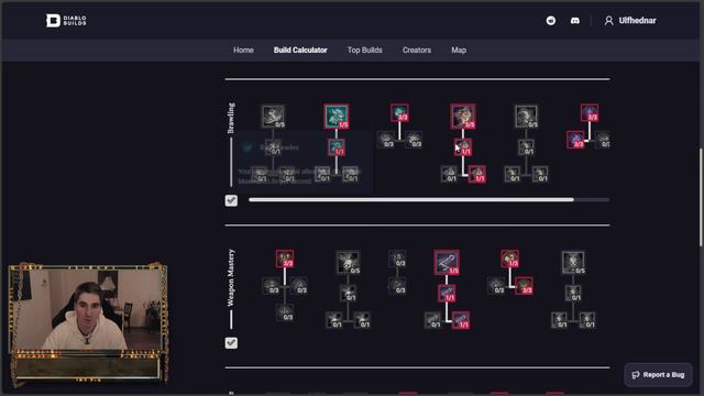 BEST CHARGE Leveling Barbarian Build SEASON 3 - Diablo 4 смотреть онлайн