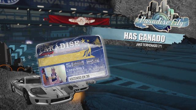 Burnout Paradise Remastered | PS5 Gameplay | 4K 60 FPS | PS4 Version смотреть онлайн