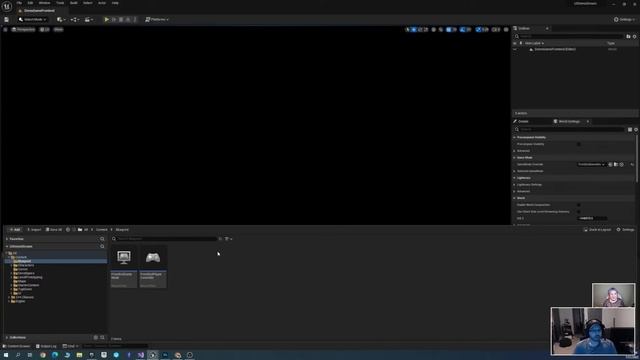 Introduction to Common UI | Inside Unreal смотреть онлайн