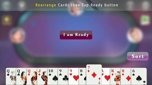 See Hazari Game смотреть онлайн