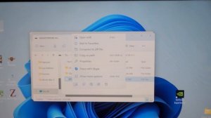 Update bios: Gigabyte B760m DS3H DDR4 motherboard, no CPU or gpu or RAM method (1 of 2) AX D5