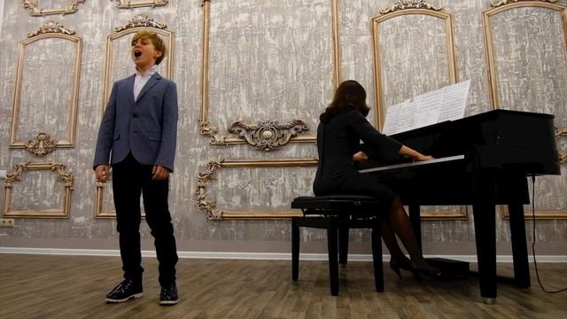 Кондратьев Никита смотреть онлайн