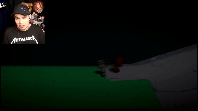 Adventure Time | Evil Finn | LBP3 смотреть онлайн