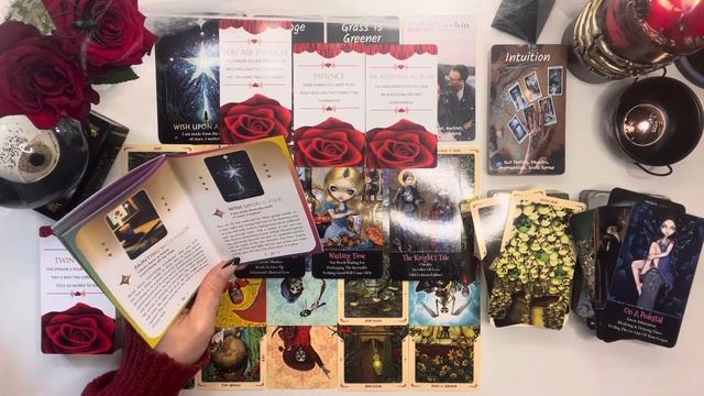 ?♥️Unexpected Change Coming♥️⏳ pick a card timeless tarot reading смотреть онлайн