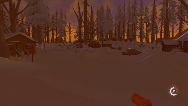 The Long Dark. Загадки или Баги.#3[Зомби-ЛОСЬ!!!] смотреть онлайн