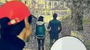 Махмадали Умар  ( ЁРИ МА )