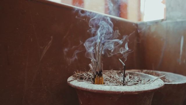 Samhain Spells смотреть онлайн