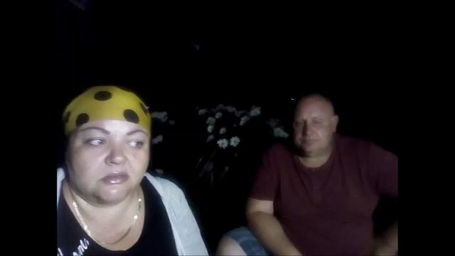 Любимая дача!Страшная Гроза, в Караганде!!!Суббота,ночной плов на костре!!! смотреть онлайн