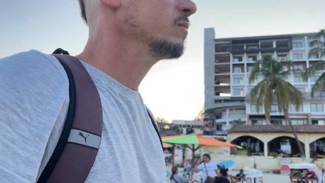 Пляж Мекиска Тихий океан ищем Устриц смотреть онлайн