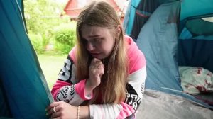 БЕЙБИ МОМО В РЕАЛЬНОЙ ЖИЗНИ | СПАСЛИ ДЕТЁНЫША МОМО С КОТОМ И СОБАКОЙ