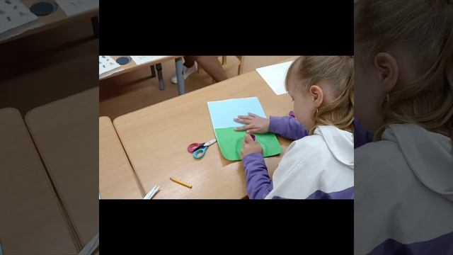 Интегрированное занятие " Муравьи" смотреть онлайн