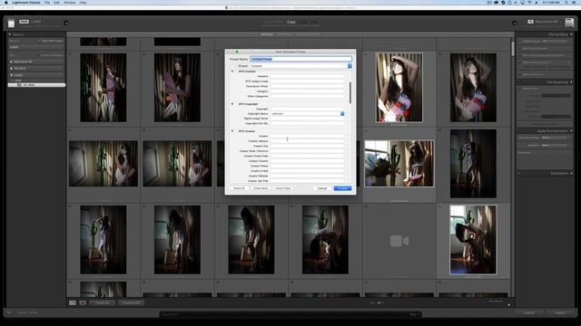 Lightroom External Hard drive Workflow | External Hard drive Tutorial Tips & Backup Process смотреть онлайн