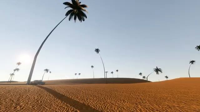 I Crashed My Car & Got Lost in this TROPICAL MOD! - The Long Drive Update Gameplay смотреть онлайн