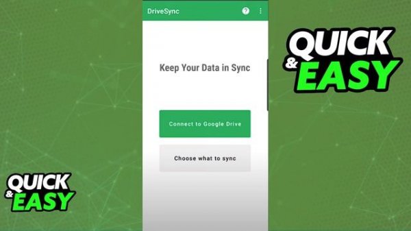 How To Sync Obsidian With Google Drive [Very Easy!]