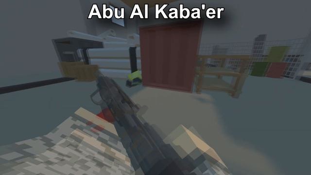 Unturned Arid | Map Locations Guide смотреть онлайн
